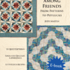 Patchwork Among Friends cover artwork