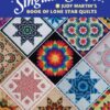 Singular Stars by Judy Martin cover image