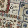 Cover of Stellar Quilts by Judy Martin