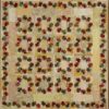 Quilt: Thanksgiving by Judy Martin