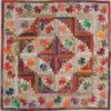 Quilt: Fall Foliage Spectacular by Judy Martin